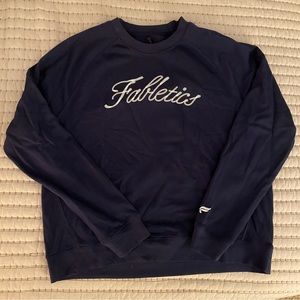 Men’s fabletics crewneck